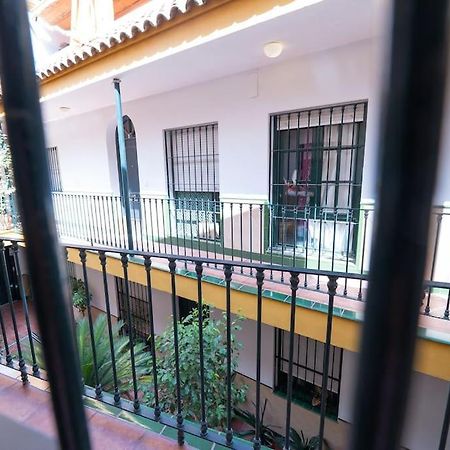 Apartamento Junto A Las Setas De Sevilla Exterior photo