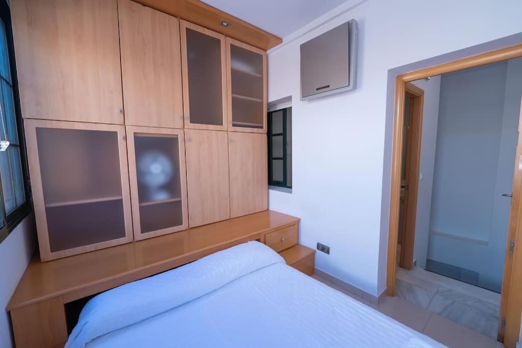 Apartamento Junto A Las Setas De Sevilla Exterior photo