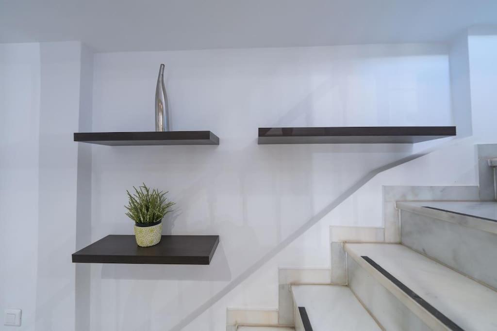 Apartamento Junto A Las Setas De Sevilla Exterior photo