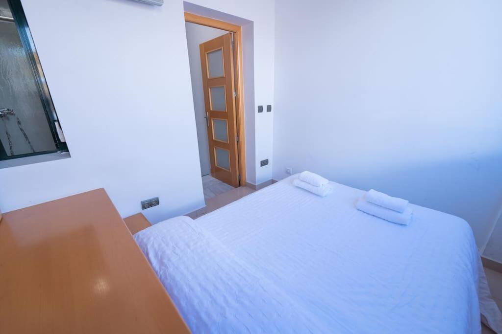 Apartamento Junto A Las Setas De Sevilla Exterior photo